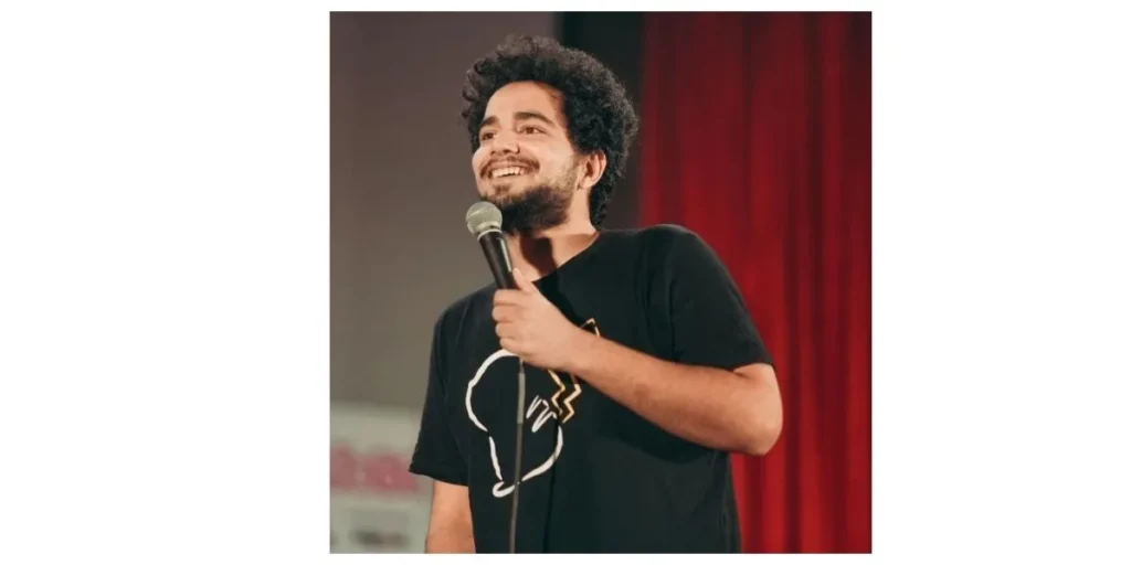 Samay Raina - Richest YouTuber in India