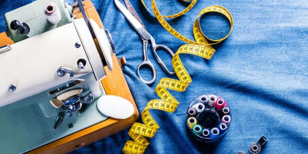 Tailoring & Alteration Service - Cheapest Business to Start From Home