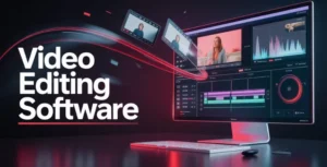 Video Editing Software for Beginners