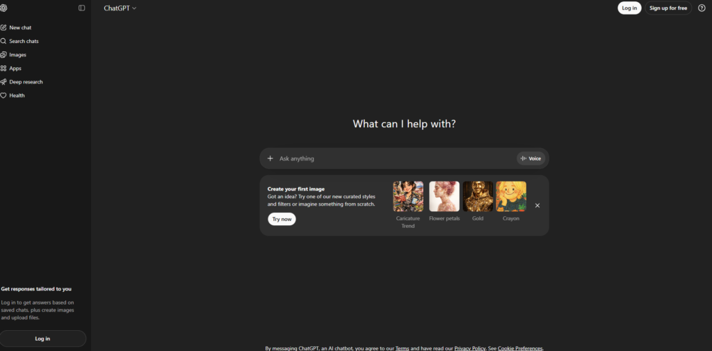 AI Tools for Businesses-ChatGPT 