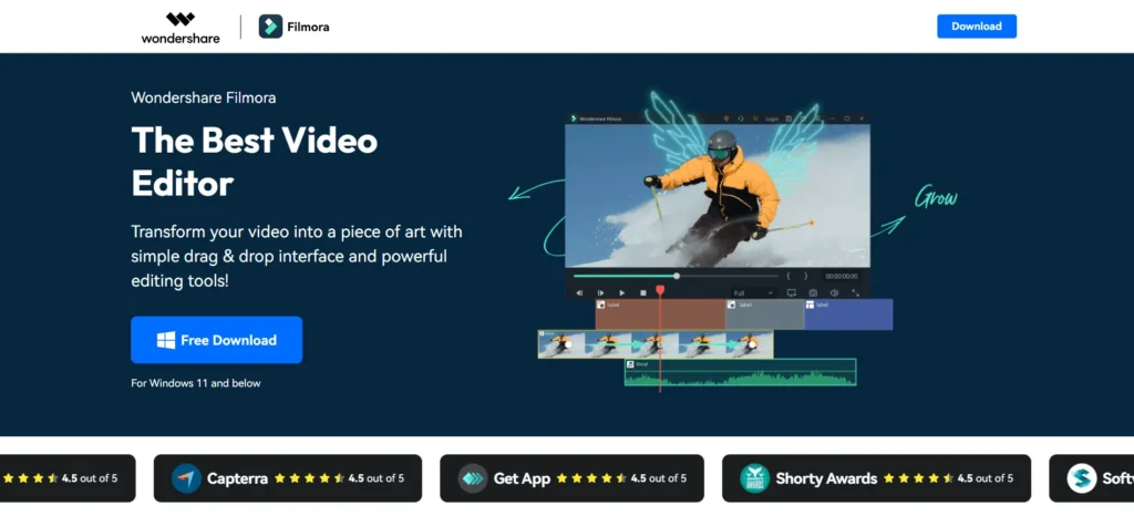 iMovie  - Video Editing Software for Beginners