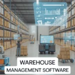 warehouse management software